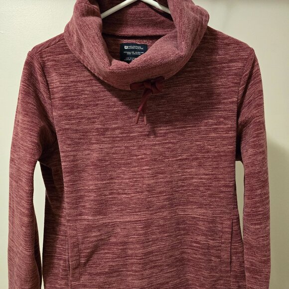 MOUNTAIN WOMENS GIRLS  PULL OVER - Picture 1 of 3